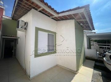 Casa · 68m² · 3 Quartos · CASA 3 DORMITÓRIOS, SENDO 1 SUÍTE - Condomínio Terra Nova - Sorocaba