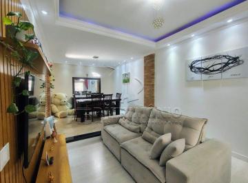 Casa · 264m² · 4 Quartos · CASA TERREA 3 QUARTOS - Prestes de Barros