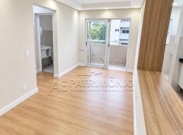 Apartamento · 49m² · 2 Quartos · APARTAMENTO,2 Dormitorio(s) PLATINUM