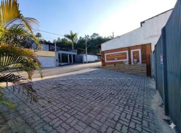 Casa · 63m² · 2 Quartos · CASA TERREA COND. 2 QUARTOS - CÉU DE BRIGADEIRO - RESIDENCIAL
