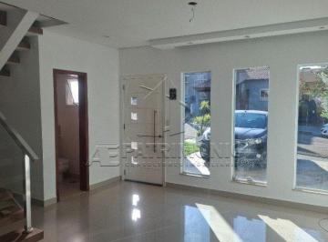 Casa · 150m² · 3 Quartos · SOBRADO CONDOMINIO 3 QUARTOS HORTO FLORESTAL 1 - RESIDENCIAL