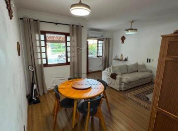 Casa · 215m² · 3 Quartos · CASA EM CONDOMINIO 3 QUARTOS SENDO 1 SUÍTE - CRUZEIRO DO SUL
