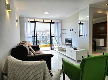VENDE-SE APARTAMENTO A 40M DO MAR, 3 QUARTOS, 1 SUÍTE, 100M², VARANDA, 2 VAGAS, 2 ELEVADORES · VENDE-SE APARTAMENTO A 40M DO MAR, 3 QUARTOS, 1 SUÍTE, 100M², VARANDA, 2 VAGAS, 2 ELEVADORES