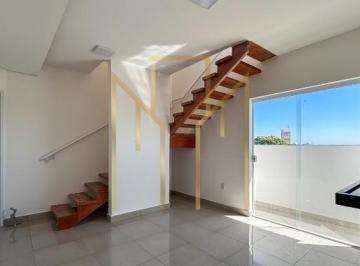 Apartamento · 89m² · 2 Quartos · Apartamento Duplex á Venda no Tubalina