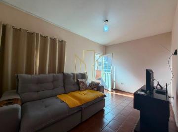 Casa · 70m² · 2 Quartos · Casa em Colônia Á Venda no Bairro Martins