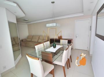 Apartamento · 86m² · 3 Quartos · 2 Vagas · Apartamento á Venda no Bairro Tibery