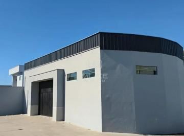 Barracão disponivel para locação · Barracão disponivel para locação
