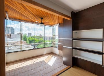 Apartamento · 142m² · 2 Quartos · 2 Vagas · Cobertura 2 dormitórios 142m² 2 vagas no bairro Floresta