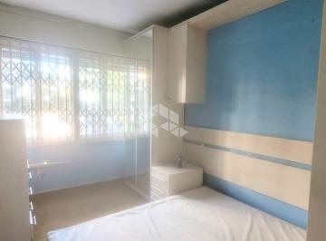 Apartamento · 88m² · 2 Quartos · Apartamento Residencial Cidade Baixa, Porto Alegre