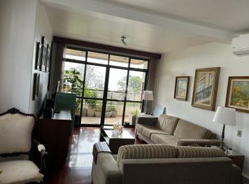 Apartamento · 170m² · 3 Quartos · 2 Vagas · APARTAMENTO COM 3 QUARTOS SENDO 1 SUÍTE VISTA PARA O MAR E 2 VAGAS NA AGRONÔMICA FLORIANÓPOLIS