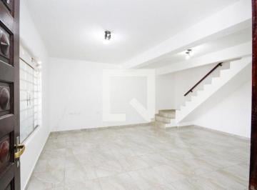 Casa · 300m² · 3 Quartos · 4 Vagas · Casa para Aluguel - Jardim Rosalina, 3 Quartos,  300 m2 - Cotia
