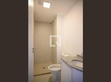 Apartamento · 34m² · 1 Quarto - QuintoAndar (Premier Locação) · Apartamento para Aluguel - Bosque da Saúde, 1 Quarto, 34 m2 - São Paulo