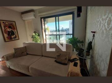 Apartamento · 210m² · 4 Quartos · 3 Vagas · Apartamento à Venda - Chácara Inglesa, 4 Quartos, 210 m² - São Paulo