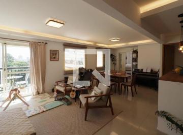 Apartamento · 115m² · 2 Quartos · Apartamento para Aluguel - Cidade São Francisco , 2 Quartos, 115 m2 - São Paulo