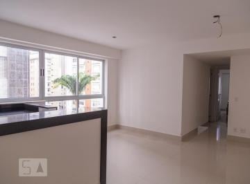 Apartamento · 70m² · 2 Quartos · 2 Vagas · Apartamento para Aluguel - Funcionários, 2 Quartos, 70 m2 - Belo Horizonte