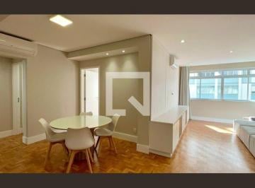 Apartamento · 100m² · 3 Quartos · 1 Vaga · Apartamento para Aluguel - Jardim Paulista, 3 Quartos, 100 m2 - São Paulo