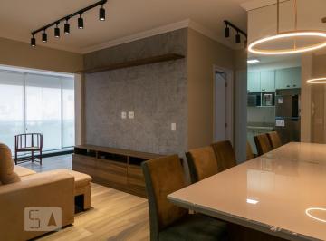 Apartamento · 64m² · 2 Quartos · 1 Vaga · Apartamento para Aluguel - Bela Vista, 2 Quartos,  64 m2 - São Paulo