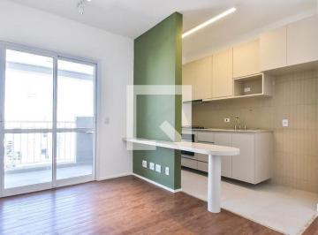 Apartamento · 42m² · 1 Quarto · 1 Vaga · Apartamento para Aluguel - Liberdade, 1 Quarto,  42 m2 - São Paulo