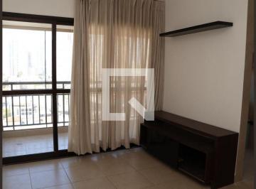 Apartamento · 66m² · 2 Quartos · 2 Vagas · Apartamento para Aluguel - Setor Marista, 2 Quartos, 66 m² - Goiânia