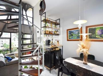 Apartamento · 56m² · 1 Quarto · 1 Vaga · Apartamento para Aluguel - Jardim Paulista, 1 Quarto, 56 m2 - São Paulo