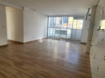 Apartamento · 72m² · 3 Quartos · 2 Vagas · Apartamento novo de três dormitórios sendo uma suíte com 71,61 m² a venda no bairro Jardim do Mar em