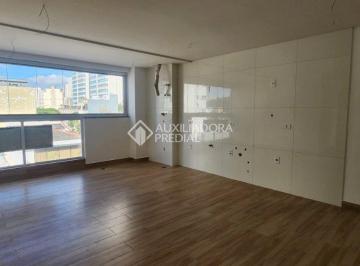 Apartamento · 139m² · 3 Quartos · 2 Vagas · Cobertura Duplex com 3 dormitórios sendo 1 suíte de 138,62 m² no bairro jardim do Mar em São Bernard