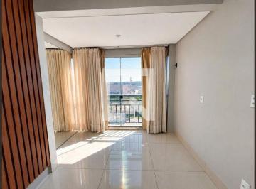 Apartamento · 57m² · 2 Quartos · 1 Vaga · Apartamento para Aluguel - Vila Jaraguá, 2 Quartos, 57 m² - Goiânia