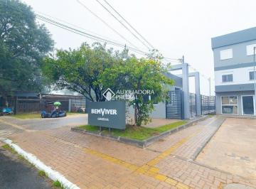 Apartamento · 47m² · 2 Quartos · 1 Vaga · APARTAMENTO 2 QUARTOS NO GUARUJÁ