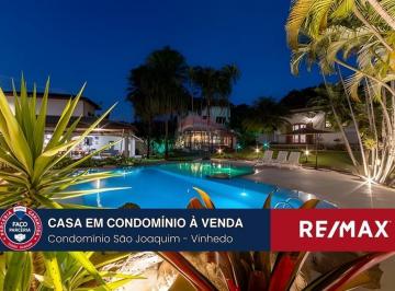 Casa · 2530m² · 7 Quartos · Casa a venda com 7 quartos no Condomínio São Joaquim em Vinhedo
