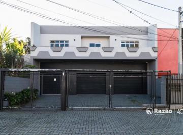 93709_0.jpg · Sobrado no Rebouças de 190,00 m² com 3 quartos - 04620.001-RZ