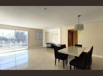 Apartamento · 140m² · 3 Quartos · 2 Vagas · Apartamento à Venda - Ipiranga, 3 Quartos, 140 m² - São Paulo