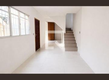 Casa · 90m² · 2 Quartos · 1 Vaga · Casa à Venda - Bosque da Saúde, 2 Quartos, 90 m² - São Paulo