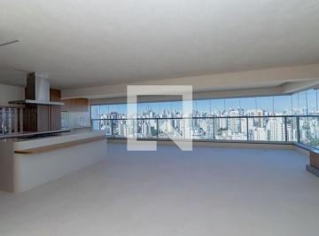 Apartamento · 184m² · 3 Quartos · 3 Vagas · Apartamento à Venda - Vila Romana, 3 Quartos, 184 m² - São Paulo