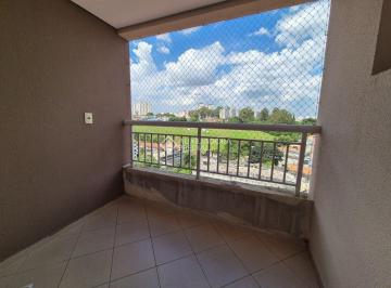 Apartamento · 46m² · 2 Quartos · 1 Vaga · APARTAMENTO - SÃO PAULO - SANTA CRUZ