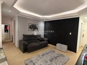 Apartamento · 69m² · 3 Quartos · 1 Vaga · Apartamento no Jardim do Estádio, Santo André