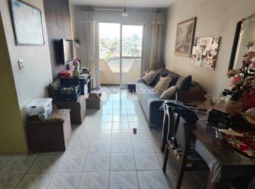 Apartamento · 69m² · 3 Quartos · 1 Vaga · Apartamento no Parque Erasmo Assunção em Santo André