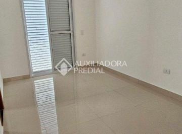 Apartamento · 120m² · 2 Quartos · 1 Vaga · COBERTURA SEM CONDOMÍNIO - SANTO ANDRÉ - JARDIM UTINGA