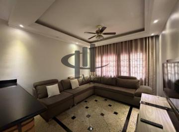 Casa · 182m² · 3 Quartos · 3 Vagas · Locação Sobrado Sao Caetano do Sul Osvaldo Cruz Ref: 47233