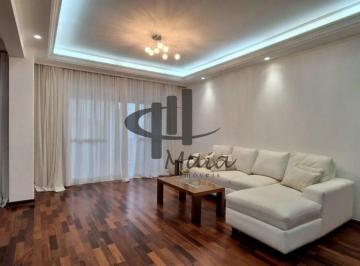 Apartamento · 155m² · 3 Quartos · 3 Vagas · Locação Apartamento Sao Caetano do Sul Barcelona Ref: 47238