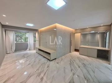 Apartamento · 100m² · 3 Quartos · 2 Vagas · Apartamento à venda, 3 quartos, 1 suíte, 2 vagas, Luxemburgo - Belo Horizonte/MG