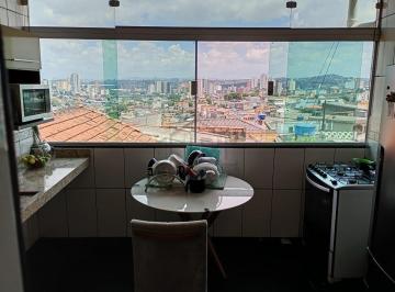 Casa · 330m² · 3 Quartos · 4 Vagas · Casa à venda no Parque das Américas das Mauá/SP
