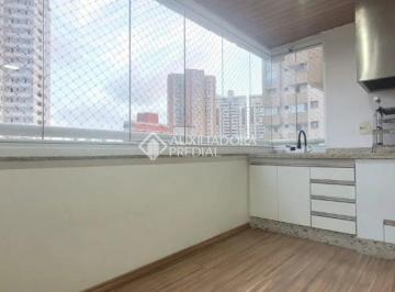 Apartamento · 114m² · 3 Quartos · 2 Vagas · APARTAMENTO ALTO PADRÃO -SANTO ANDRÉ- CENTRO
