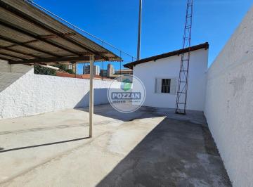 Casa · 145m² · 3 Quartos · 2 Vagas · Casa térrea para locação, 3 dorm., Cidade Nova em Indaiatuba