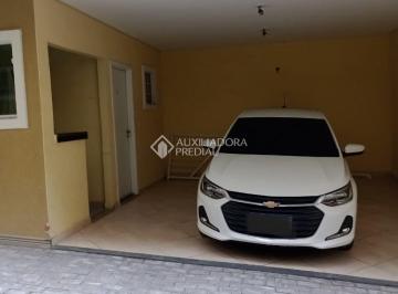 Casa · 69m² · 2 Quartos · 2 Vagas · SOBRADO A VENDA PRINCIPE DE GALES SANTO ANDRÉ