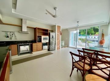 Apartamento · 225m² · 3 Quartos · 1 Vaga · Cobertura em Leblon - Rio de Janeiro