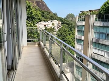 Apartamento · 276m² · 4 Quartos · 3 Vagas · Cobertura em Lagoa - Rio de Janeiro
