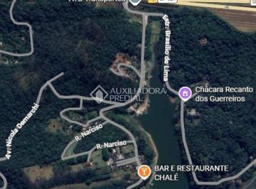 Terreno · 8746m² · EXCELENTE OPORTUNIDADE