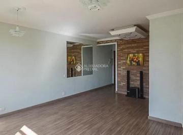Apartamento · 97m² · 3 Quartos · Excelente Apartamento Demarchi - 97m2 - 2 vagas de garagem