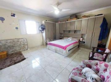 Casa · 221m² · 4 Quartos · Sobrado com 221m² à venda - Ideal para Investidores (Gerando Renda) - Ferrazópolis, São Bernardo do