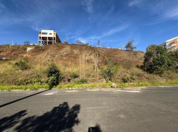 Terreno · 250m² · Terreno em Jardim Bandeirantes - Poços de Caldas